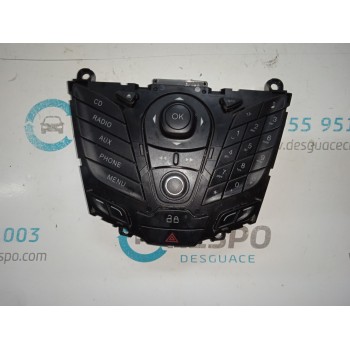 MANDO MULTIFUNCION AV1T18K811DC 