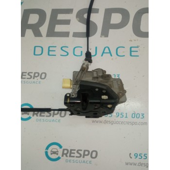 CERRADURA PUERTA DELANTERA DERECHA 3C1837016A  - miniatura 4