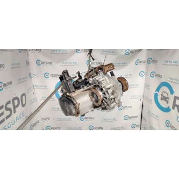 CAJA CAMBIOS JEP  - miniatura 2