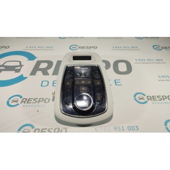 LUZ INTERIOR 9686349477 