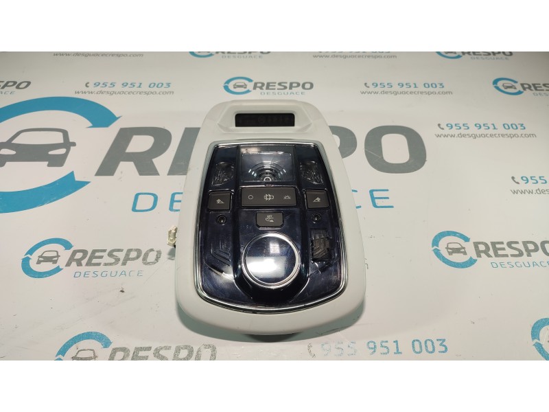 LUZ INTERIOR 9686349477  - imagen 1