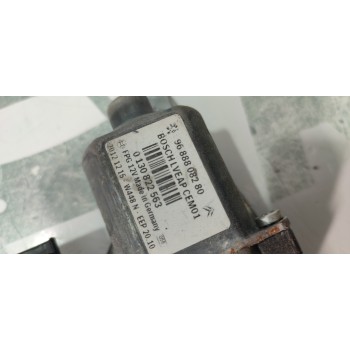 ELEVALUNAS DELANTERO IZQUIERDO 9688808280  - miniatura 2