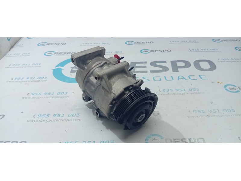 COMPRESOR AIRE ACONDICIONADO CG4472500541  - imagen 1