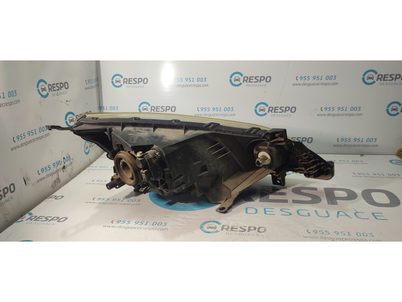 FARO IZQUIERDO  - imagen 2