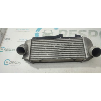INTERCOOLER 282702F450 