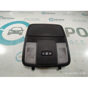 LUZ INTERIOR 928XXM6XX 