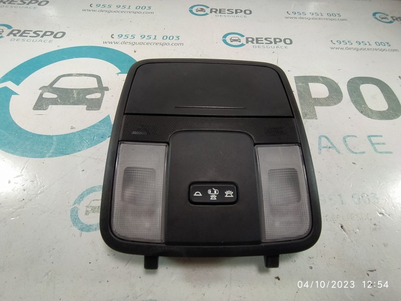 LUZ INTERIOR 928XXM6XX  - imagen 1