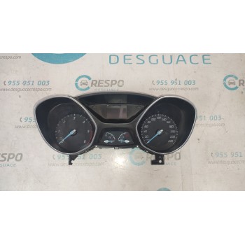 CUADRO INSTRUMENTOS BM5T10849CU  - miniatura 4