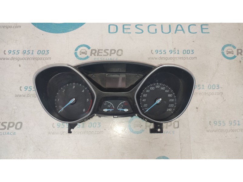 CUADRO INSTRUMENTOS BM5T10849CU  - imagen 4