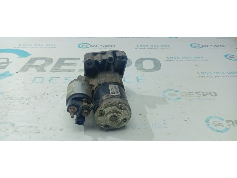 MOTOR ARRANQUE M000T32271ZE  - imagen 2