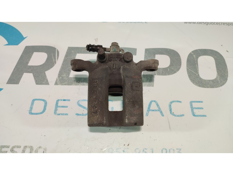 PINZA DE FRENO TRASERA IZQUIERDA  - imagen 1