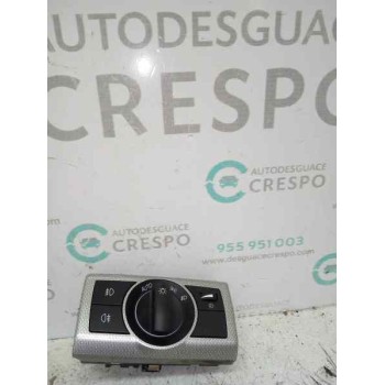 MANDO LUCES 20988700 120503  - miniatura 1