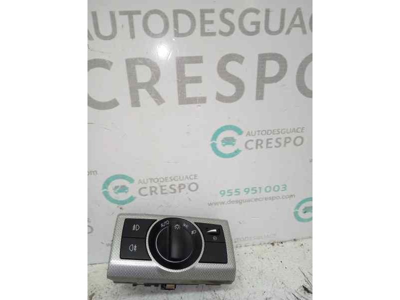 MANDO LUCES 20988700 120503  - imagen 1