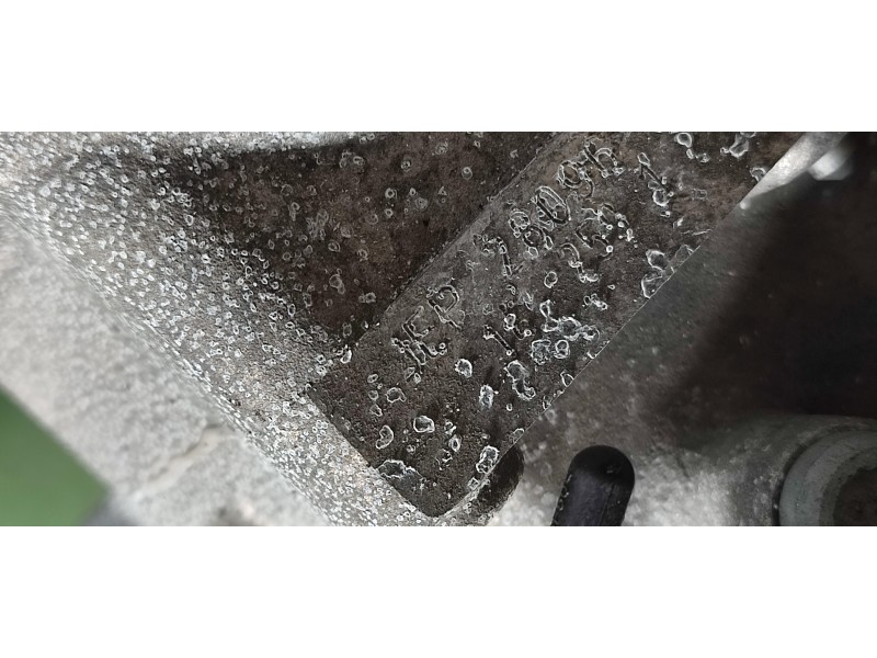 CAJA CAMBIOS JEP  - imagen 3