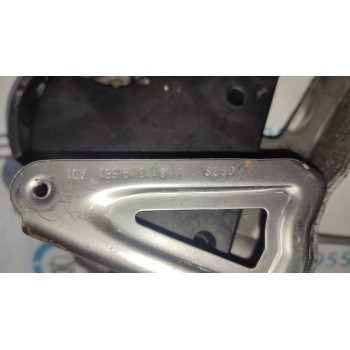 PALANCA FRENO 11319661  - miniatura 2