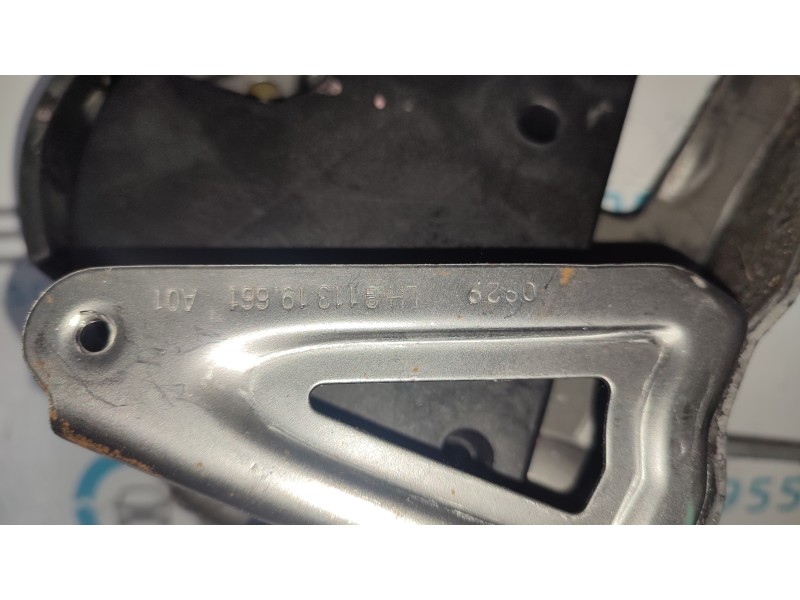 PALANCA FRENO 11319661  - imagen 2