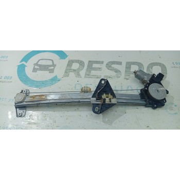 ELEVALUNAS TRASERO DERECHO  - miniatura 2