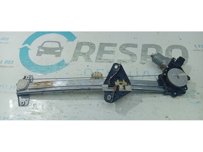 ELEVALUNAS TRASERO DERECHO  - imagen 2