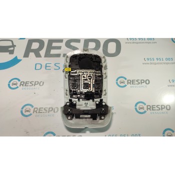 LUZ INTERIOR 9686349477  - miniatura 2