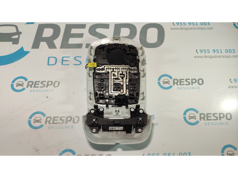 LUZ INTERIOR 9686349477  - imagen 2