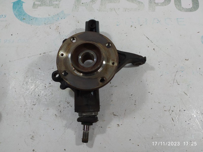 MANGUETA DELANTERA IZQUIERDA  - imagen 1