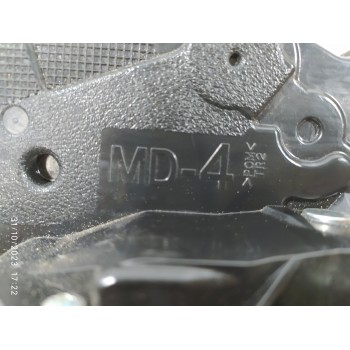 CERRADURA PUERTA DELANTERA DERECHA  - miniatura 3