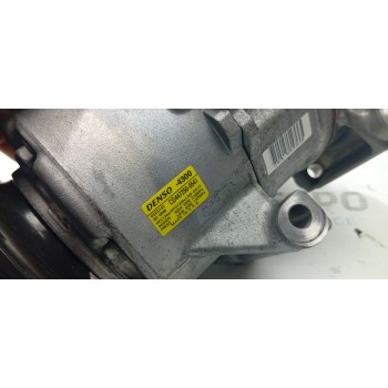 COMPRESOR AIRE ACONDICIONADO CG4472500541  - miniatura 2