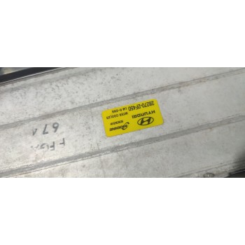 INTERCOOLER 282702F450  - miniatura 2