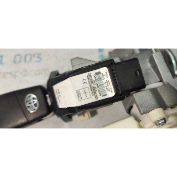 CONMUTADOR DE ARRANQUE 897830F030  - miniatura 2