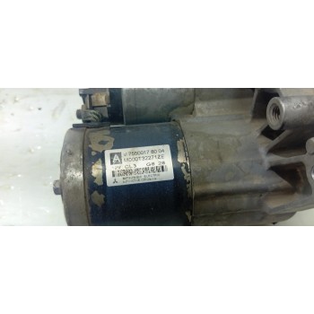 MOTOR ARRANQUE M000T32271ZE  - miniatura 3