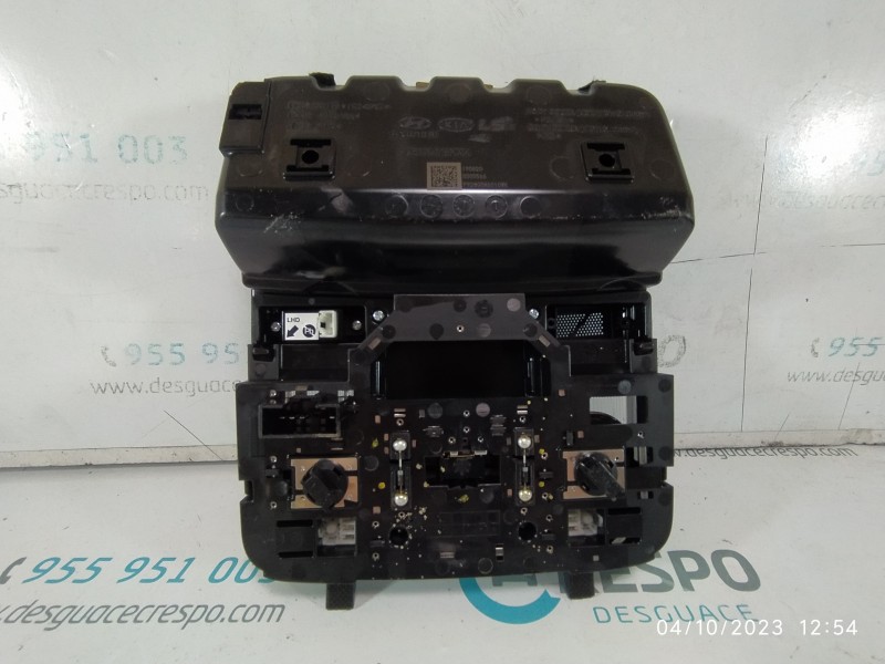 LUZ INTERIOR 928XXM6XX  - imagen 2