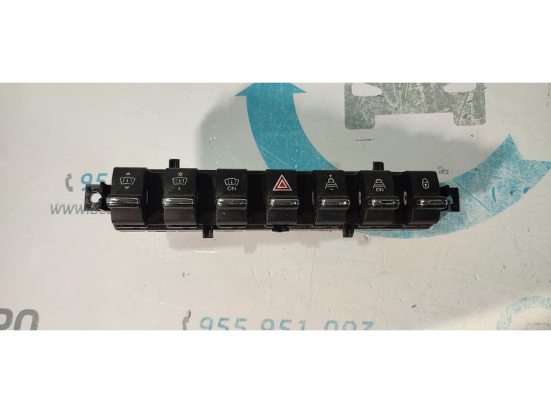 WARNING 96638425XT  - imagen 1