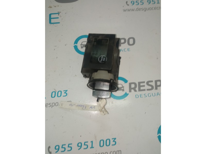 CONMUTADOR DE ARRANQUE 3C0905843  - imagen 1