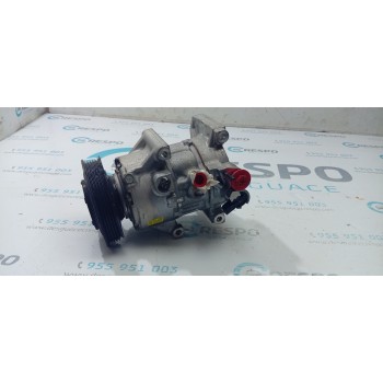 COMPRESOR AIRE ACONDICIONADO CG4472500541  - miniatura 3