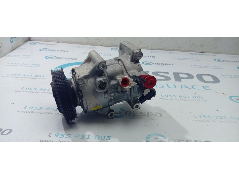 COMPRESOR AIRE ACONDICIONADO CG4472500541  - imagen 3