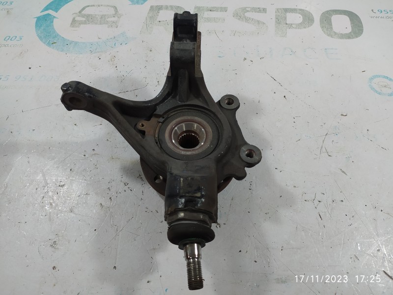 MANGUETA DELANTERA IZQUIERDA  - imagen 2