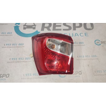 PILOTO TRASERO IZQUIERDO 22017733 