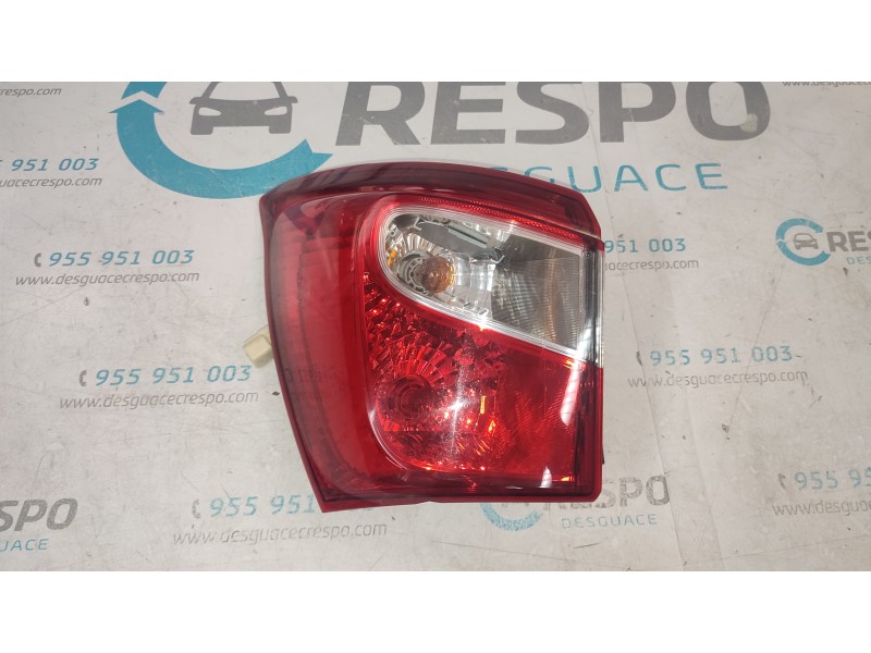 PILOTO TRASERO IZQUIERDO 22017733  - imagen 1