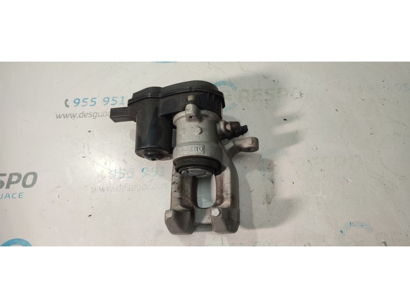 PINZA DE FRENO TRASERA IZQUIERDA A001G714  - imagen 1