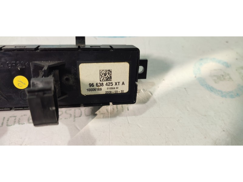 WARNING 96638425XT  - imagen 2