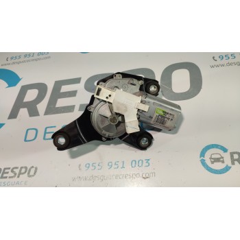 MOTOR LIMPIA TRASERO 9688605580 
