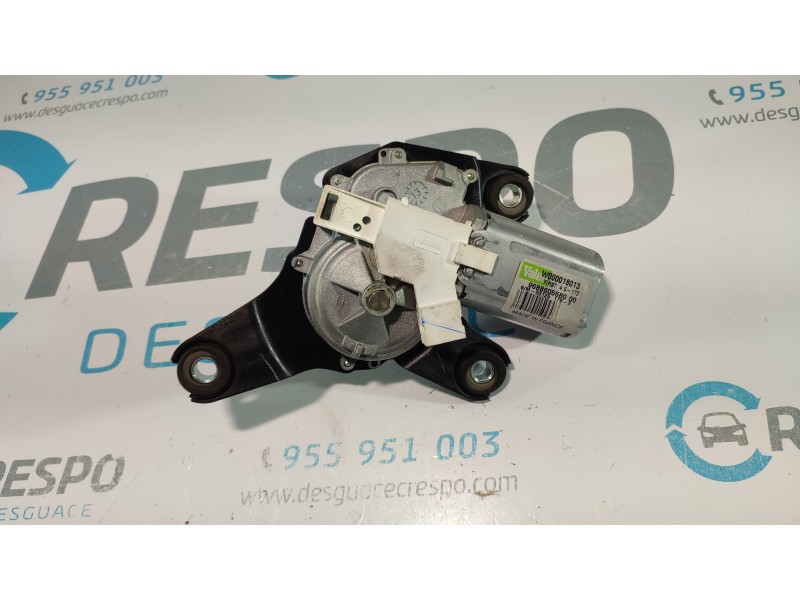 MOTOR LIMPIA TRASERO 9688605580  - imagen 1
