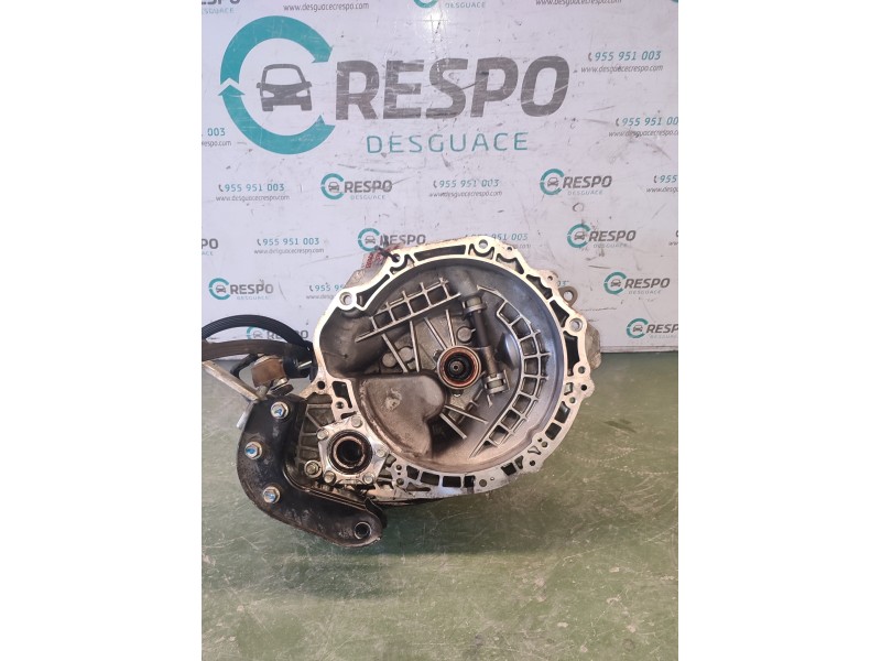 CAJA CAMBIOS SW3944  - imagen 1