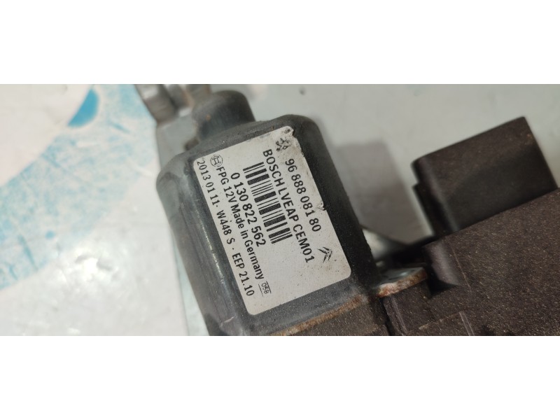 ELEVALUNAS DELANTERO DERECHO 9688808180  - imagen 2