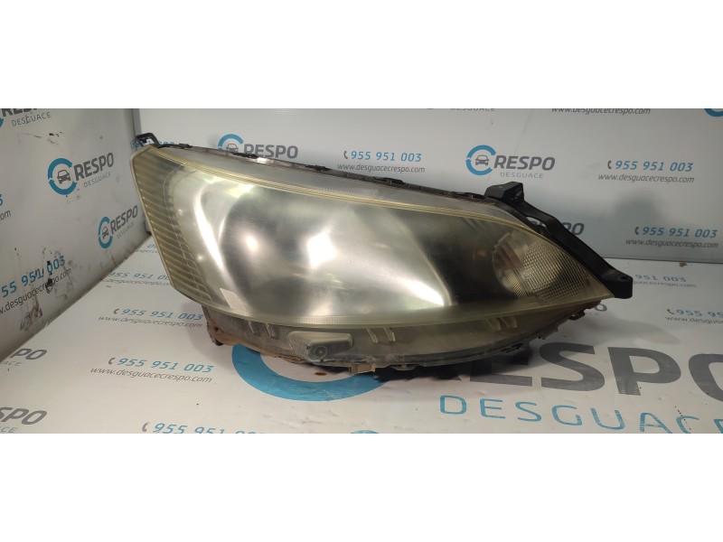 FARO DERECHO  - imagen 1