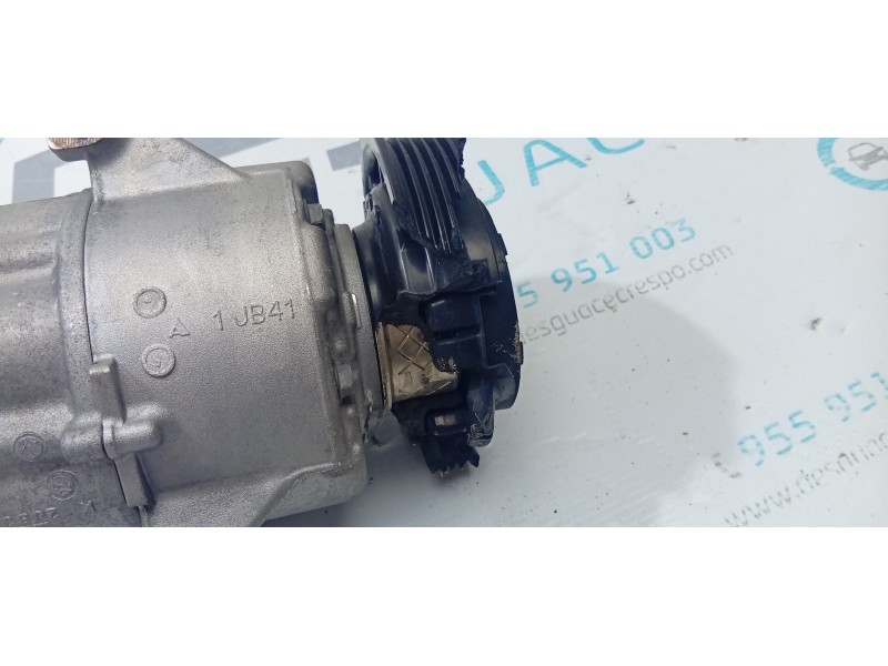 COMPRESOR AIRE ACONDICIONADO CG4472500541  - imagen 4