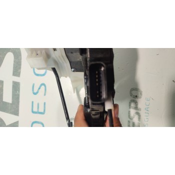 CERRADURA PUERTA DELANTERA IZQUIERDA 81310C8020  - miniatura 2