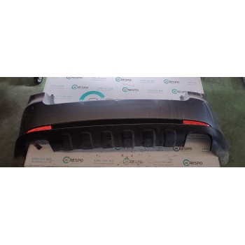 PARAGOLPES TRASERO  - miniatura 3