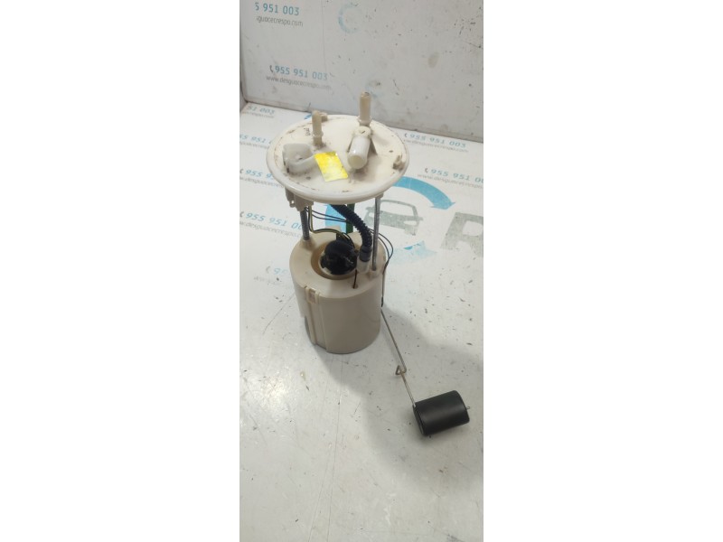 AFORADOR  - imagen 1