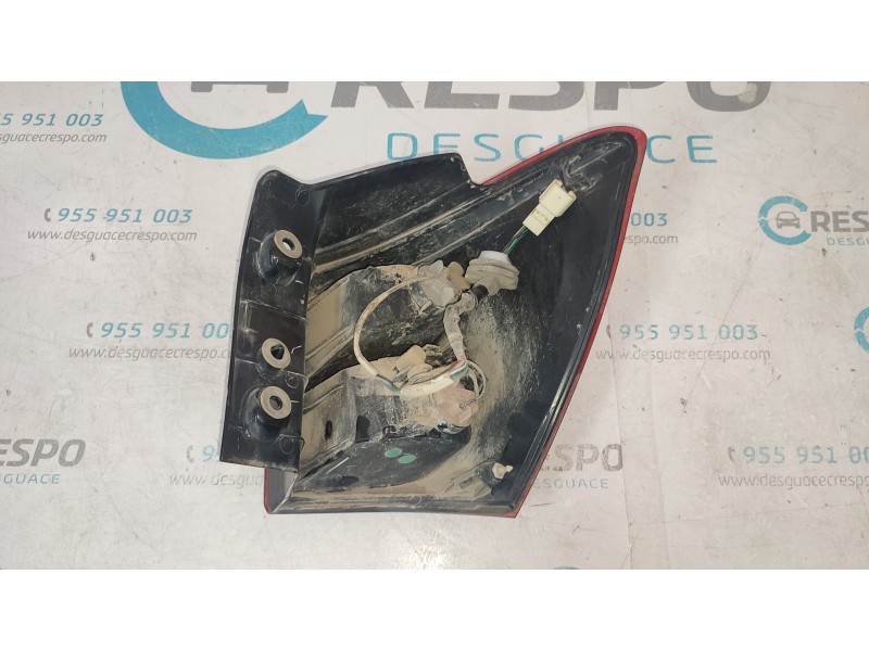 PILOTO TRASERO IZQUIERDO 22017733  - imagen 2